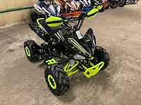 2025 hunter 125atv quad - afbeelding 4 van  7