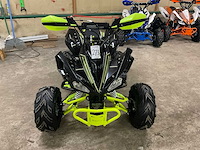 2025 hunter 125atv quad - afbeelding 5 van  7
