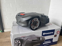 2025 husqvarna 415x husqvarna automower 415x - afbeelding 2 van  17