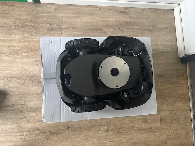 2025 husqvarna 415x husqvarna automower 415x - afbeelding 8 van  17