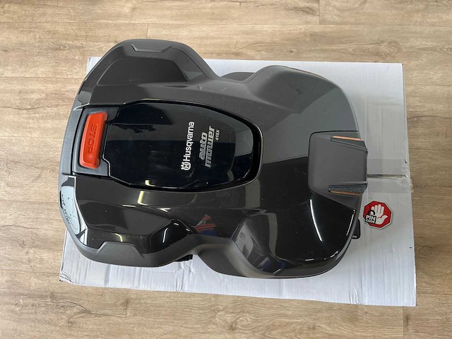 2025 husqvarna 415x husqvarna automower 415x - afbeelding 9 van  17