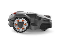 2025 husqvarna 415x husqvarna automower 415x - afbeelding 12 van  17