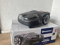 2025 husqvarna 415x husqvarna automower 415x - afbeelding 14 van  17