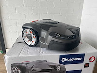 2025 husqvarna 415x husqvarna automower 415x - afbeelding 4 van  17