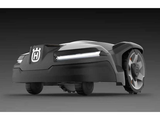 2025 husqvarna 415x husqvarna automower 415x - afbeelding 10 van  17
