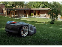 2025 husqvarna 415x husqvarna automower 415x - afbeelding 11 van  17