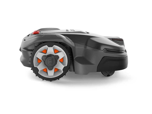2025 husqvarna 415x husqvarna automower 415x - afbeelding 12 van  17
