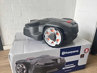 2025 husqvarna 415x husqvarna automower 415x - afbeelding 16 van  17