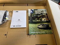 2025 husqvarna 415x husqvarna automower 415x - afbeelding 17 van  17