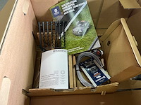 2025 husqvarna automower 310 markii husqvarna robot maaier 310 - afbeelding 3 van  13