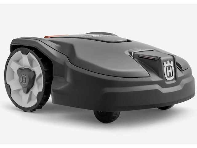 2025 husqvarna automower 310 markii husqvarna robot maaier 310 - afbeelding 1 van  13