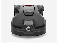 2025 husqvarna automower 310 markii husqvarna robot maaier 310 - afbeelding 10 van  13