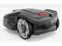2025 husqvarna automower 310 markii husqvarna robot maaier 310 - afbeelding 5 van  13
