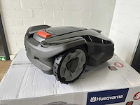 2025 husqvarna automower 310 markii husqvarna robot maaier 310 - afbeelding 6 van  13