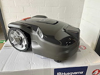 2025 husqvarna automower 310 markii husqvarna robot maaier 310 - afbeelding 12 van  13
