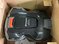 2025 husqvarna automower 310 markii husqvarna robot maaier 310 - afbeelding 8 van  13
