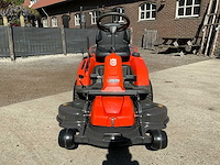 2025 husqvarna r 214t zitmaaier - afbeelding 8 van  15