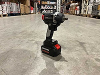 2025 huttenberg 3 in 1 versatile power tool 36v 4.0ah slagmoersleutel - afbeelding 9 van  22