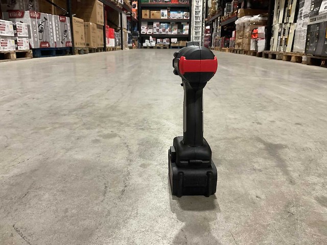 2025 huttenberg 3 in 1 versatile power tool 36v 4.0ah slagmoersleutel - afbeelding 20 van  22