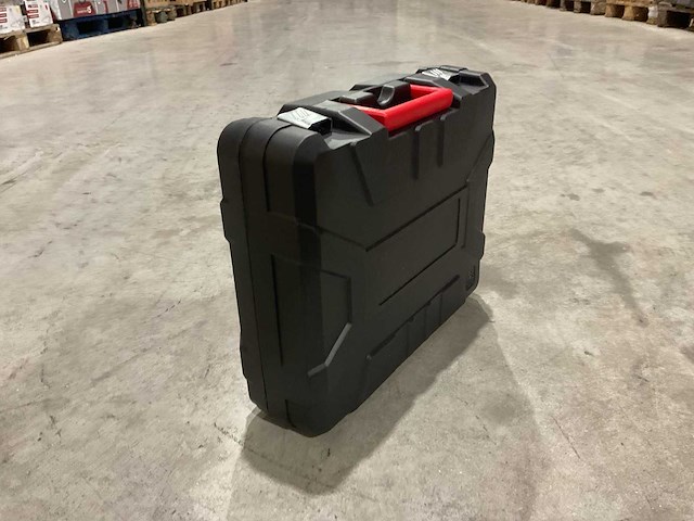 2025 huttenberg 3 in 1 versatile power tool 36v 4.0ah slagmoersleutel - afbeelding 2 van  22