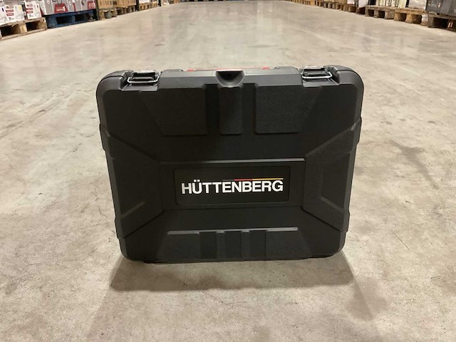 2025 huttenberg 3 in 1 versatile power tool 36v 4.0ah slagmoersleutel - afbeelding 18 van  22