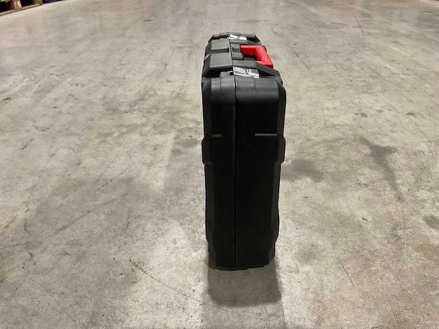 2025 huttenberg 3 in 1 versatile power tool 36v 4.0ah slagmoersleutel - afbeelding 3 van  22