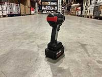 2025 huttenberg 3 in 1 versatile power tool 36v 4.0ah slagmoersleutel - afbeelding 11 van  22