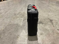 2025 huttenberg 3 in 1 versatile power tool 36v 4.0ah slagmoersleutel - afbeelding 1 van  13