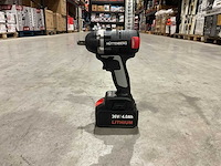 2025 huttenberg 3 in 1 versatile power tool 36v 4.0ah slagmoersleutel - afbeelding 4 van  13
