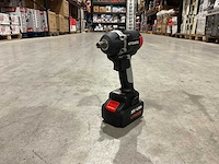 2025 huttenberg 3 in 1 versatile power tool 36v 4.0ah slagmoersleutel - afbeelding 5 van  13