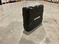 2025 huttenberg 3 in 1 versatile power tool 36v 4.0ah slagmoersleutel - afbeelding 11 van  13