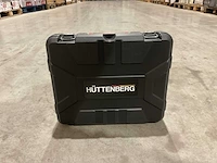 2025 huttenberg 3 in 1 versatile power tool 36v 4.0ah slagmoersleutel - afbeelding 18 van  22
