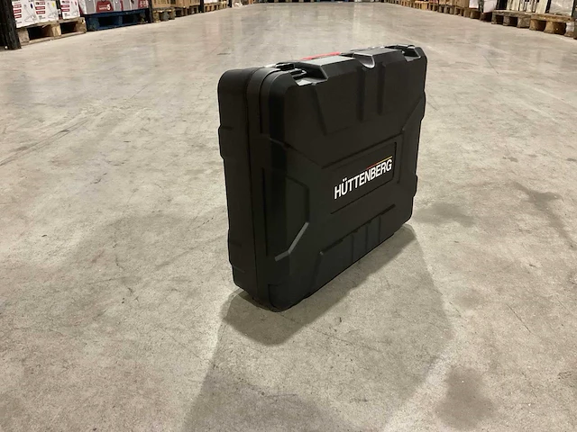 2025 huttenberg 3 in 1 versatile power tool 36v 4.0ah slagmoersleutel - afbeelding 19 van  22