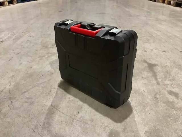 2025 huttenberg 3 in 1 versatile power tool 36v 4.0ah slagmoersleutel - afbeelding 21 van  22