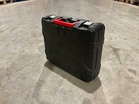2025 huttenberg 3 in 1 versatile power tool 36v 4.0ah slagmoersleutel - afbeelding 21 van  22