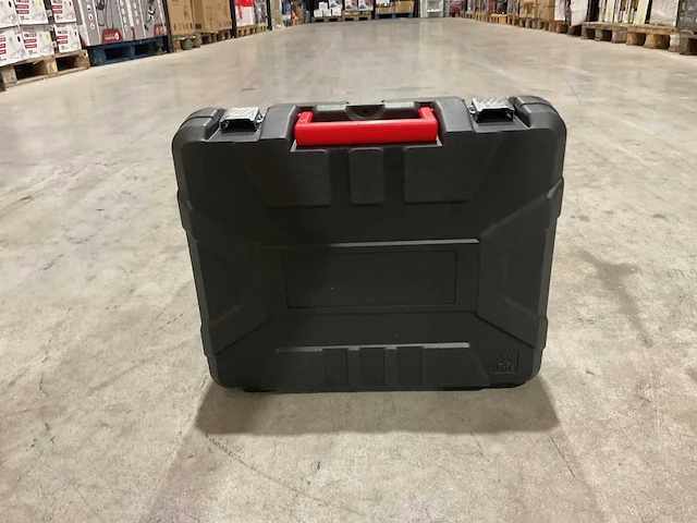 2025 huttenberg 3 in 1 versatile power tool 36v 4.0ah slagmoersleutel - afbeelding 22 van  22