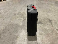 2025 huttenberg 3 in 1 versatile power tool 36v 4.0ah slagmoersleutel - afbeelding 3 van  22