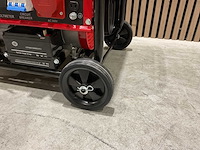 2025 huttenberg h8500 op wielen met accu stroomgenerator - afbeelding 51 van  53