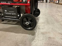 2025 huttenberg h8500 op wielen met accu stroomgenerator - afbeelding 35 van  53