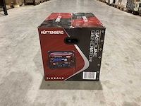 2025 huttenberg h8500 op wielen met accu stroomgenerator - afbeelding 31 van  53