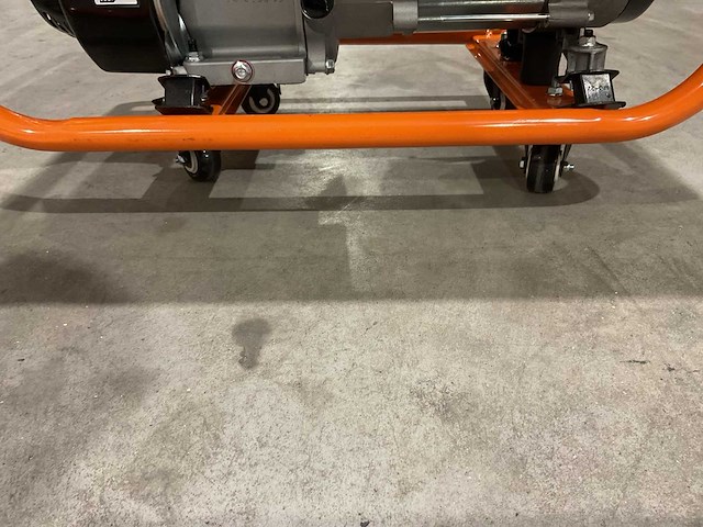 2025 huttenberg h8500 stroomgenerator - afbeelding 15 van  15