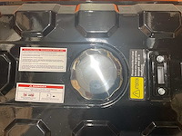 2025 huttenberg h8500 stroomgenerator - afbeelding 8 van  15