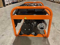 2025 huttenberg h8500 stroomgenerator - afbeelding 3 van  10