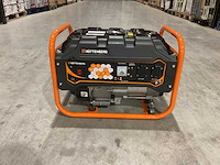 2025 huttenberg h8500 stroomgenerator - afbeelding 7 van  13