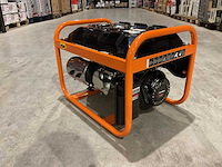 2025 huttenberg h8500 stroomgenerator - afbeelding 13 van  13