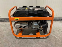 2025 huttenberg h8500 stroomgenerator - afbeelding 8 van  10