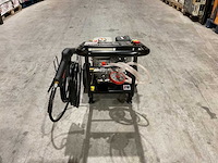 2025 huttenberg h8500psi hogedrukreiniger - afbeelding 3 van  3