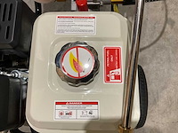 2025 huttenberg h8500psi hogedrukreiniger - afbeelding 6 van  17