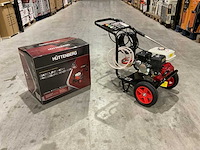 2025 huttenberg h8500psi hogedrukreiniger - afbeelding 1 van  17