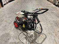 2025 huttenberg h8500psi hogedrukreiniger - afbeelding 16 van  17
